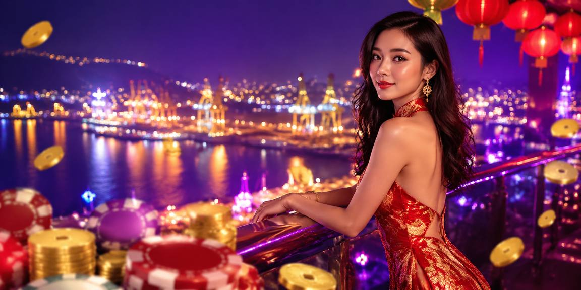 vj172 Live Casino tại vj172